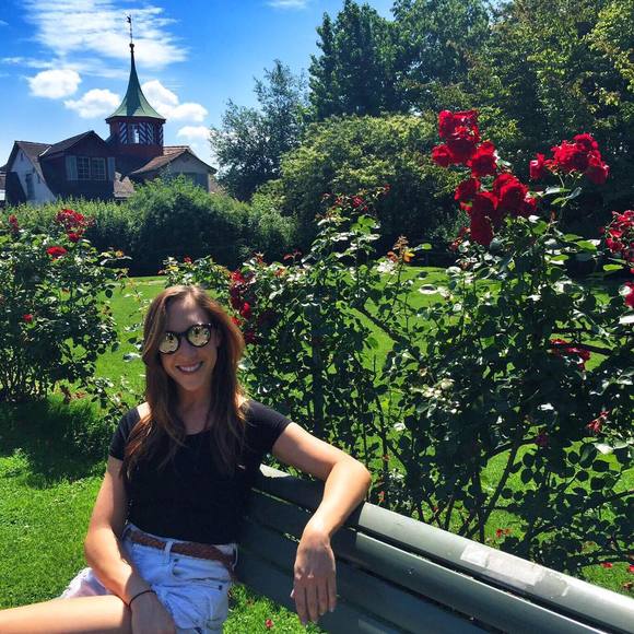 Meet your Posher, Katherine - Picture 8 of 8